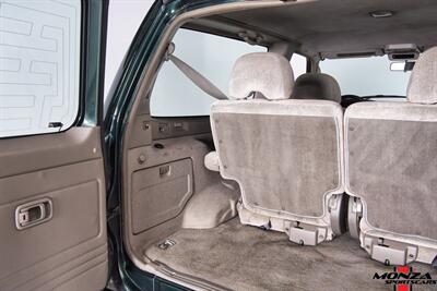 1998 Nissan Patrol Y61   - Photo 65 - Houston, TX 77024