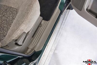 1998 Nissan Patrol Y61   - Photo 45 - Houston, TX 77024