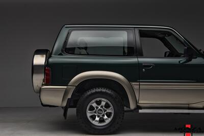 1998 Nissan Patrol Y61   - Photo 117 - Houston, TX 77024