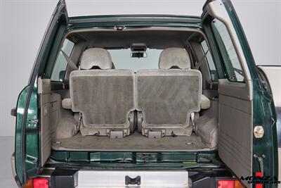 1998 Nissan Patrol Y61   - Photo 64 - Houston, TX 77024
