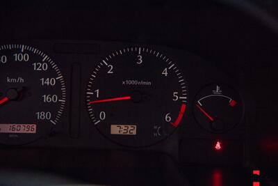 1998 Nissan Patrol Y61   - Photo 78 - Houston, TX 77024