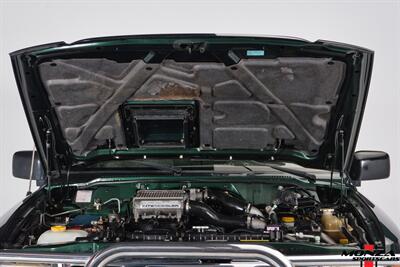 1998 Nissan Patrol Y61   - Photo 100 - Houston, TX 77024