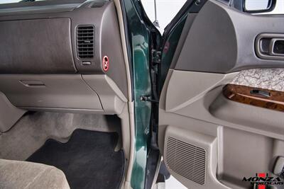 1998 Nissan Patrol Y61   - Photo 69 - Houston, TX 77024
