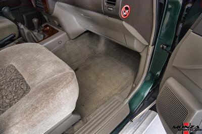1998 Nissan Patrol Y61   - Photo 47 - Houston, TX 77024