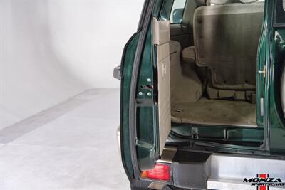 1998 Nissan Patrol Y61   - Photo 61 - Houston, TX 77024