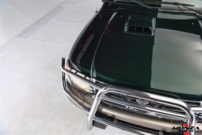 1998 Nissan Patrol Y61   - Photo 86 - Houston, TX 77024