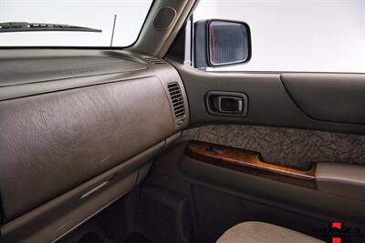 1998 Nissan Patrol Y61   - Photo 71 - Houston, TX 77024