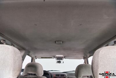 1998 Nissan Patrol Y61   - Photo 59 - Houston, TX 77024