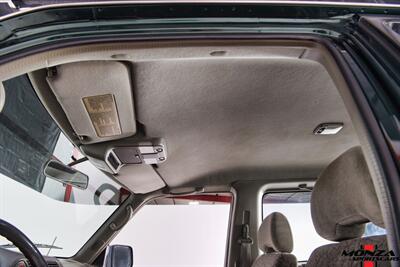 1998 Nissan Patrol Y61   - Photo 70 - Houston, TX 77024