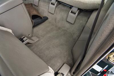 1998 Nissan Patrol Y61   - Photo 83 - Houston, TX 77024