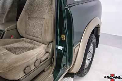 1998 Nissan Patrol Y61   - Photo 40 - Houston, TX 77024