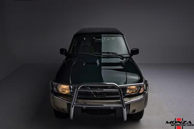 1998 Nissan Patrol Y61   - Photo 108 - Houston, TX 77024