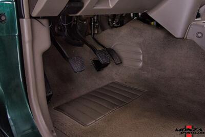1998 Nissan Patrol Y61   - Photo 68 - Houston, TX 77024