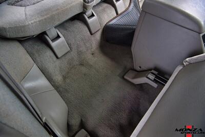 1998 Nissan Patrol Y61   - Photo 81 - Houston, TX 77024