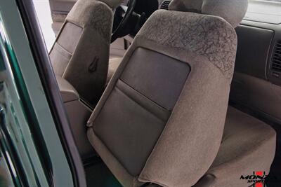 1998 Nissan Patrol Y61   - Photo 48 - Houston, TX 77024