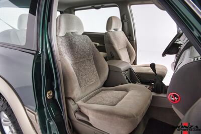 1998 Nissan Patrol Y61   - Photo 42 - Houston, TX 77024