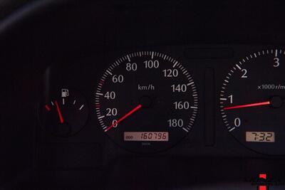 1998 Nissan Patrol Y61   - Photo 79 - Houston, TX 77024