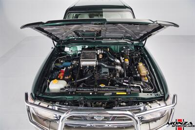 1998 Nissan Patrol Y61   - Photo 87 - Houston, TX 77024