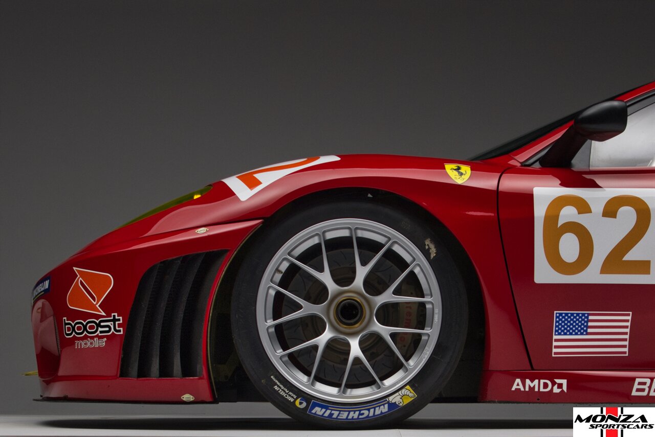 2006 Ferrari 430 GT2   - Photo 66 - Houston, TX 77024