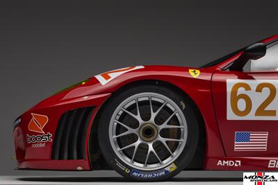 2006 Ferrari 430 GT2   - Photo 66 - Houston, TX 77024