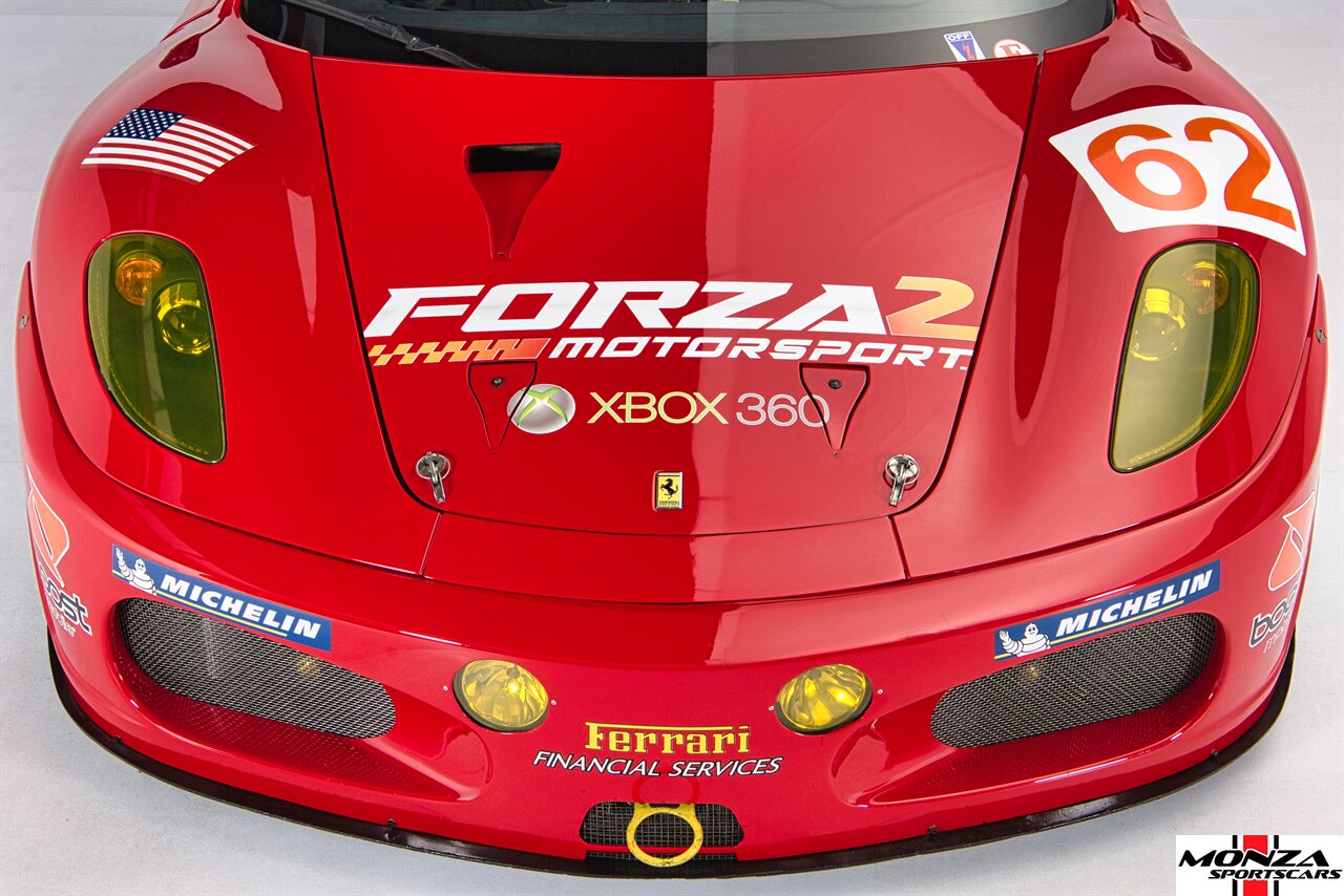 2006 Ferrari 430 GT2   - Photo 4 - Houston, TX 77024