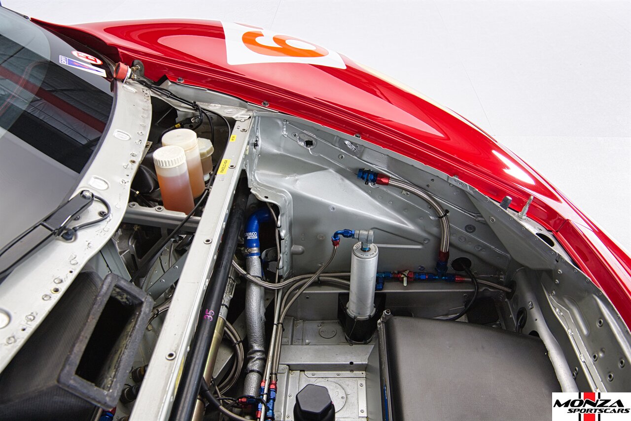 2006 Ferrari 430 GT2   - Photo 8 - Houston, TX 77024