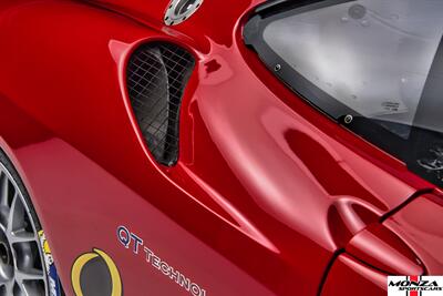 2006 Ferrari 430 GT2   - Photo 84 - Houston, TX 77024