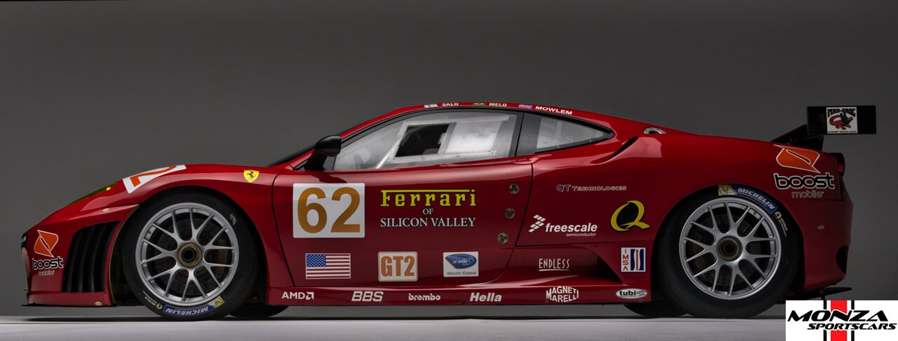 2006 Ferrari 430 GT2   - Photo 88 - Houston, TX 77024