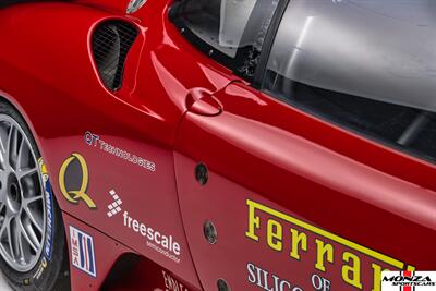 2006 Ferrari 430 GT2   - Photo 82 - Houston, TX 77024