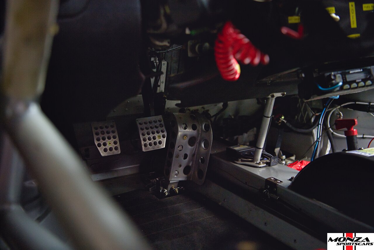 2006 Ferrari 430 GT2   - Photo 29 - Houston, TX 77024