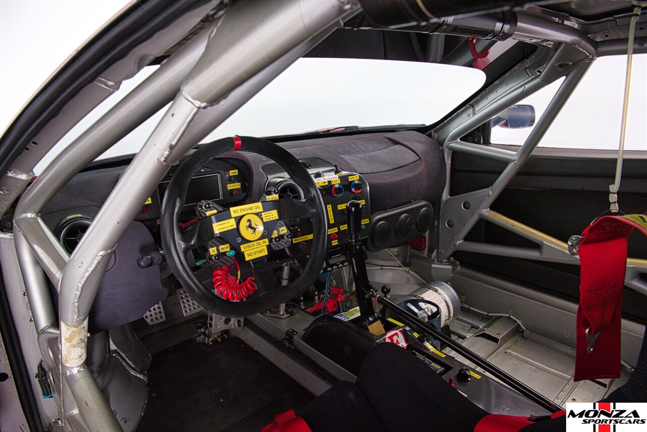 2006 Ferrari 430 GT2   - Photo 24 - Houston, TX 77024