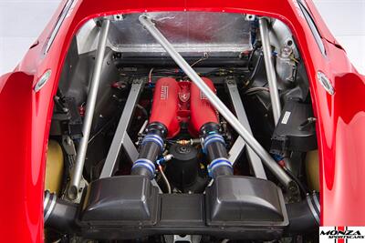 2006 Ferrari 430 GT2   - Photo 51 - Houston, TX 77024