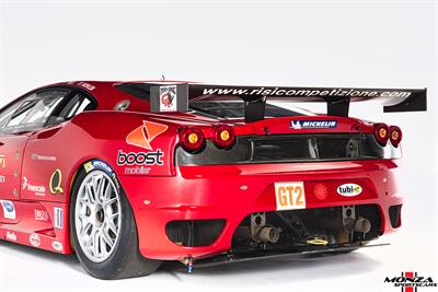 2006 Ferrari 430 GT2   - Photo 14 - Houston, TX 77024