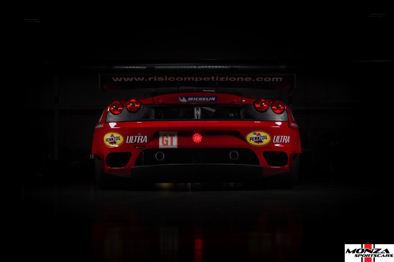 2006 Ferrari 430 GT2   - Photo 93 - Houston, TX 77024