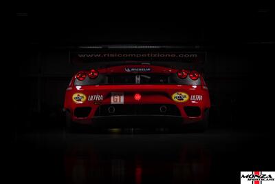 2006 Ferrari 430 GT2   - Photo 93 - Houston, TX 77024