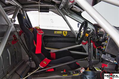 2006 Ferrari 430 GT2   - Photo 34 - Houston, TX 77024