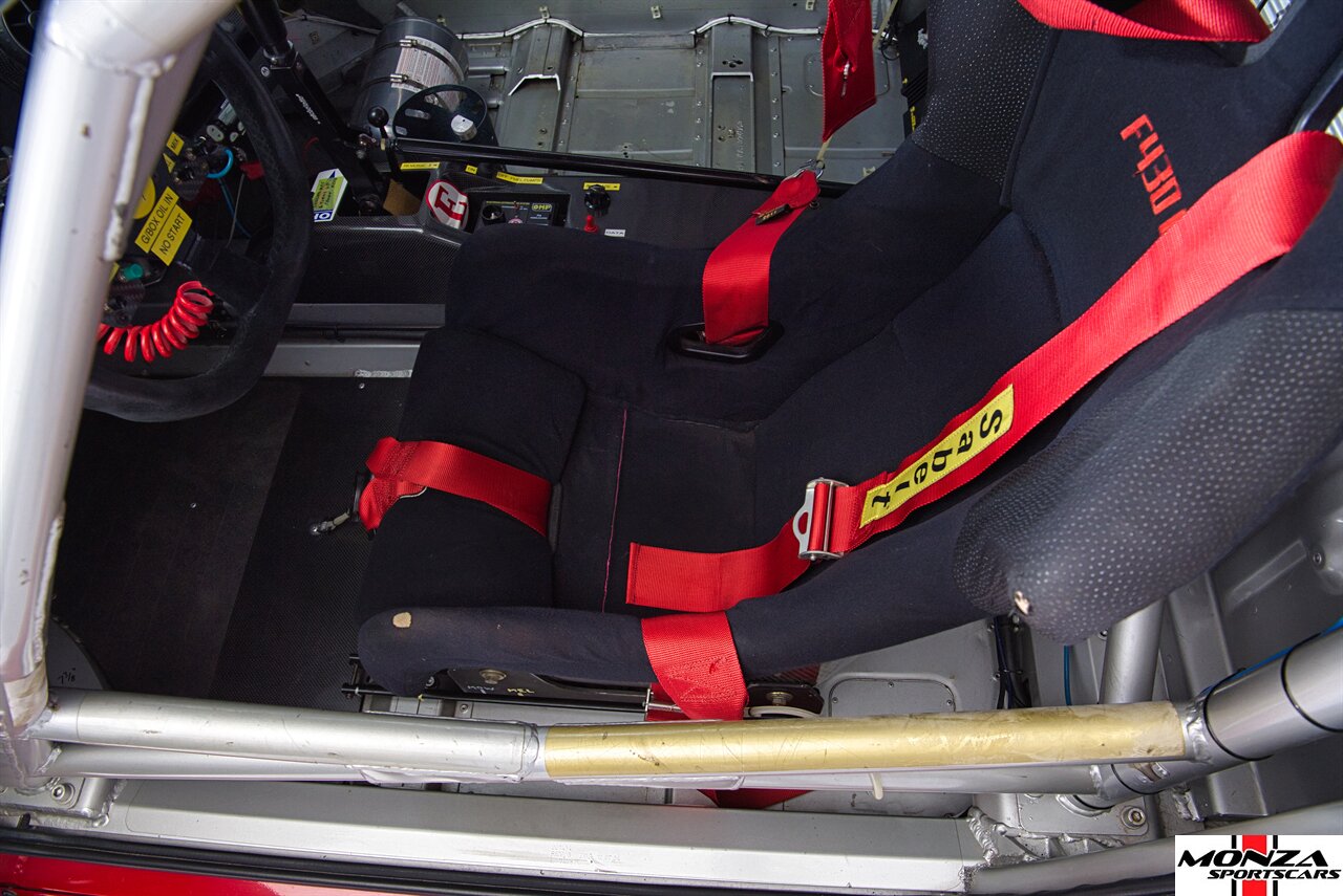 2006 Ferrari 430 GT2   - Photo 26 - Houston, TX 77024