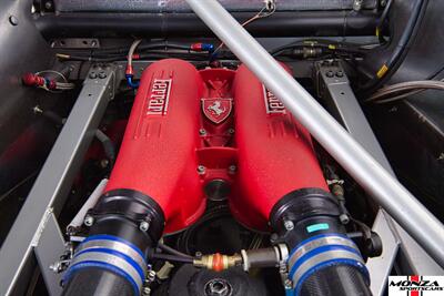 2006 Ferrari 430 GT2   - Photo 53 - Houston, TX 77024