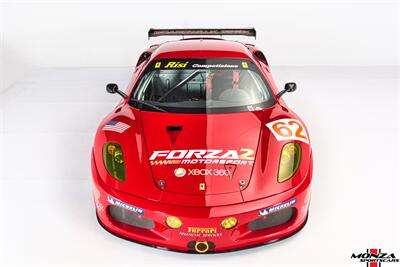 2006 Ferrari 430 GT2   - Photo 3 - Houston, TX 77024