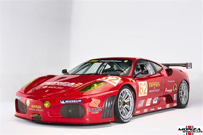 2006 Ferrari 430 GT2   - Photo 9 - Houston, TX 77024