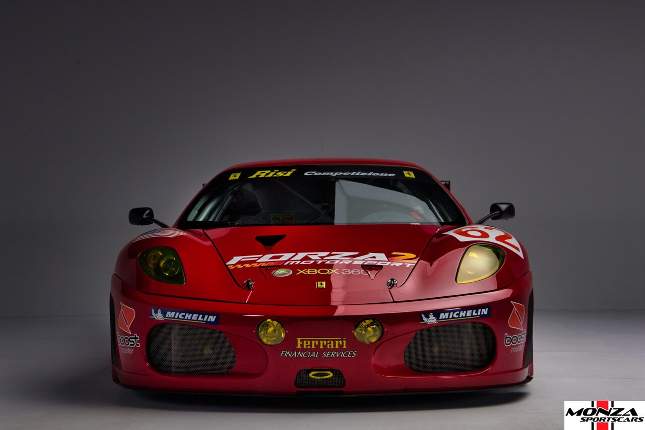 2006 Ferrari 430 GT2   - Photo 64 - Houston, TX 77024