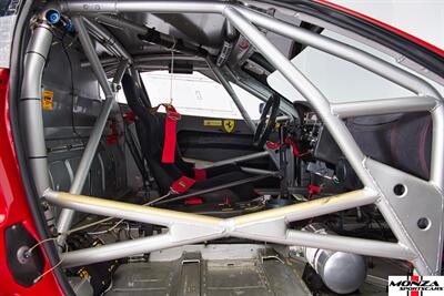 2006 Ferrari 430 GT2   - Photo 37 - Houston, TX 77024