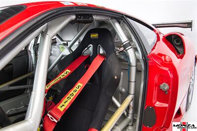 2006 Ferrari 430 GT2   - Photo 23 - Houston, TX 77024