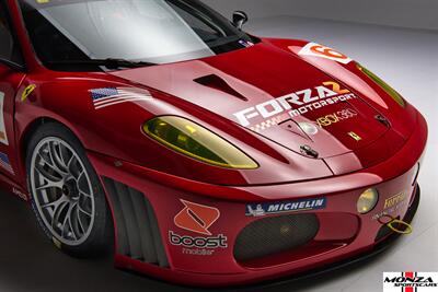 2006 Ferrari 430 GT2   - Photo 77 - Houston, TX 77024