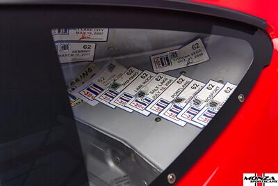 2006 Ferrari 430 GT2   - Photo 18 - Houston, TX 77024