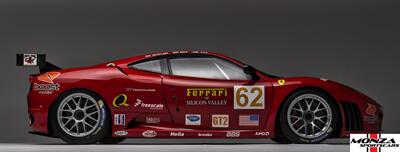 2006 Ferrari 430 GT2   - Photo 79 - Houston, TX 77024