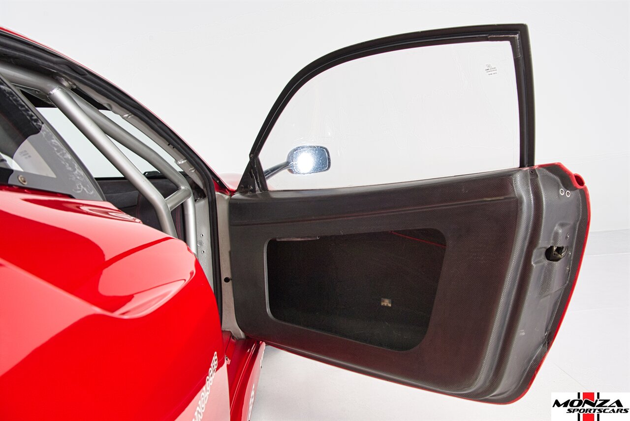 2006 Ferrari 430 GT2   - Photo 40 - Houston, TX 77024