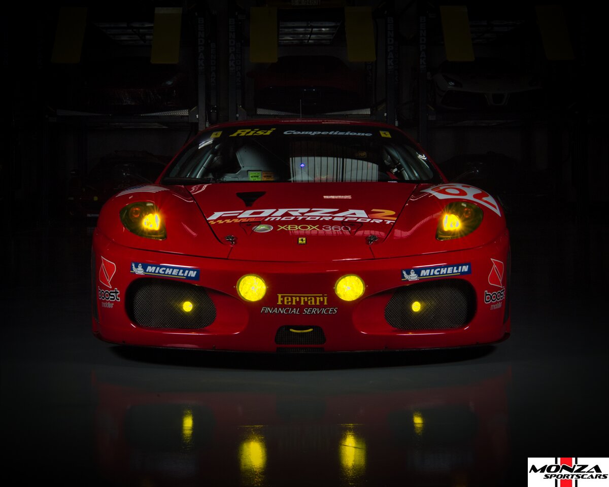 2006 Ferrari 430 GT2   - Photo 94 - Houston, TX 77024