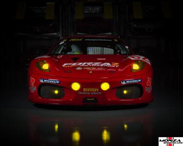 2006 Ferrari 430 GT2   - Photo 94 - Houston, TX 77024