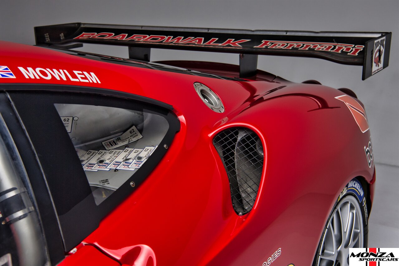 2006 Ferrari 430 GT2   - Photo 71 - Houston, TX 77024